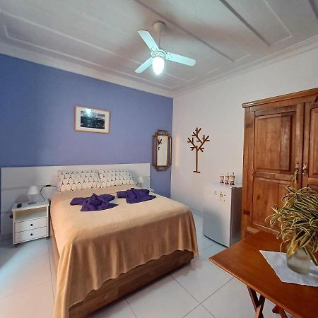 Suites Canto Do Pontal Araquari Eksteriør billede