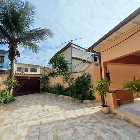 Suites Canto Do Pontal Araquari Eksteriør billede