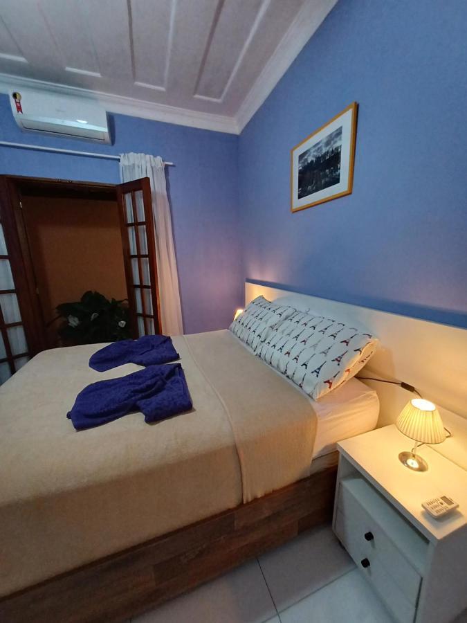 Suites Canto Do Pontal Araquari Eksteriør billede