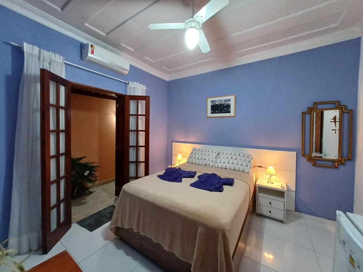 Suites Canto Do Pontal Araquari Eksteriør billede