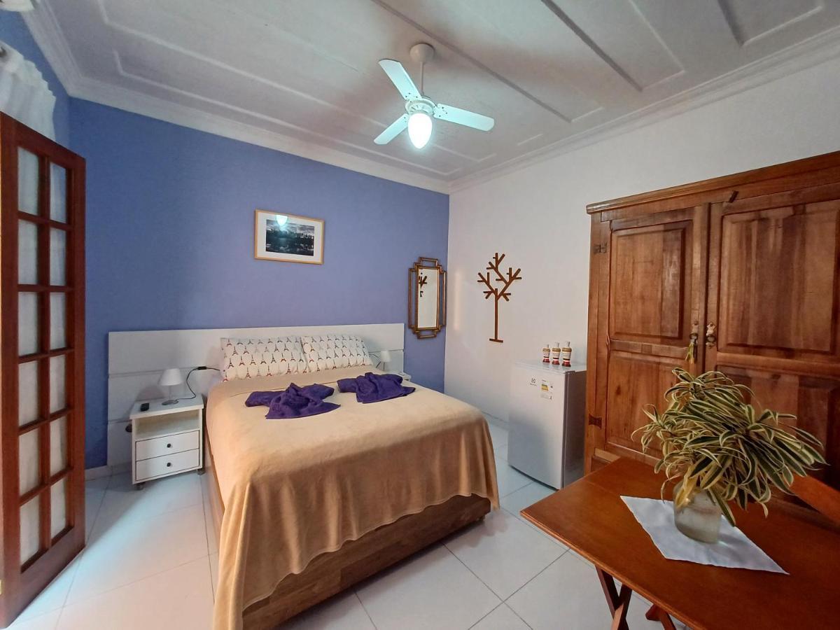 Suites Canto Do Pontal Araquari Eksteriør billede