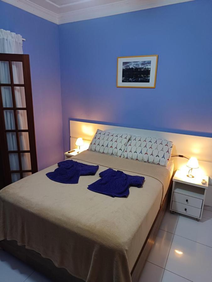 Suites Canto Do Pontal Araquari Eksteriør billede