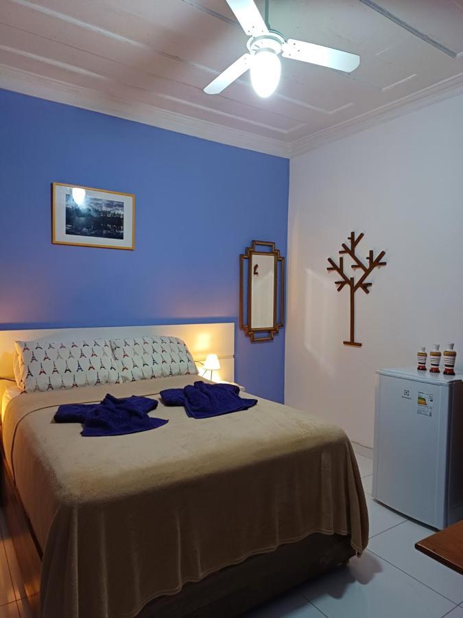 Suites Canto Do Pontal Araquari Eksteriør billede