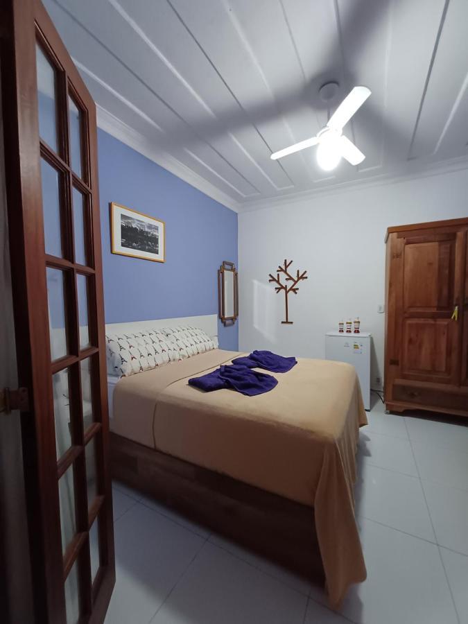 Suites Canto Do Pontal Araquari Eksteriør billede