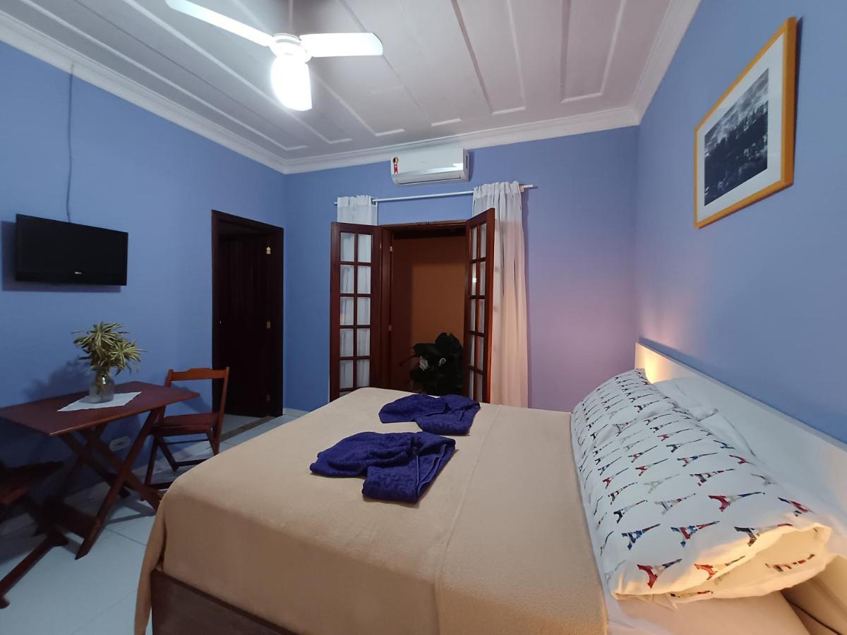 Suites Canto Do Pontal Araquari Eksteriør billede