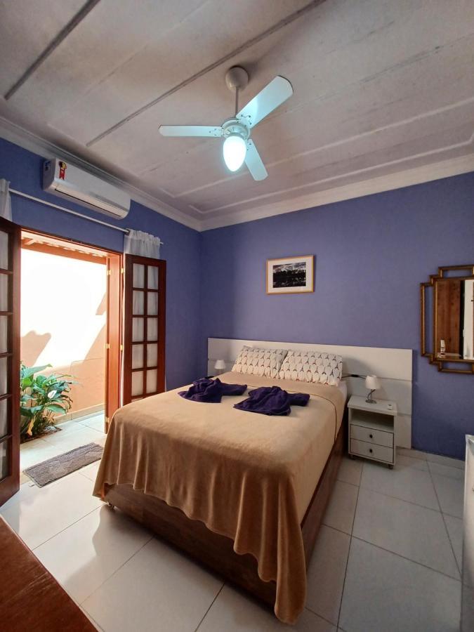 Suites Canto Do Pontal Araquari Eksteriør billede