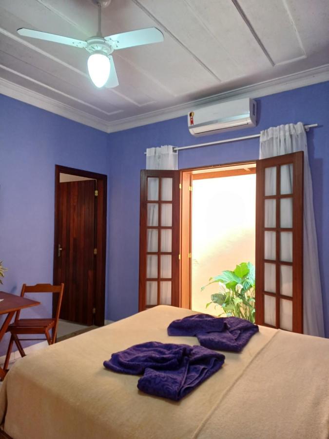 Suites Canto Do Pontal Araquari Eksteriør billede