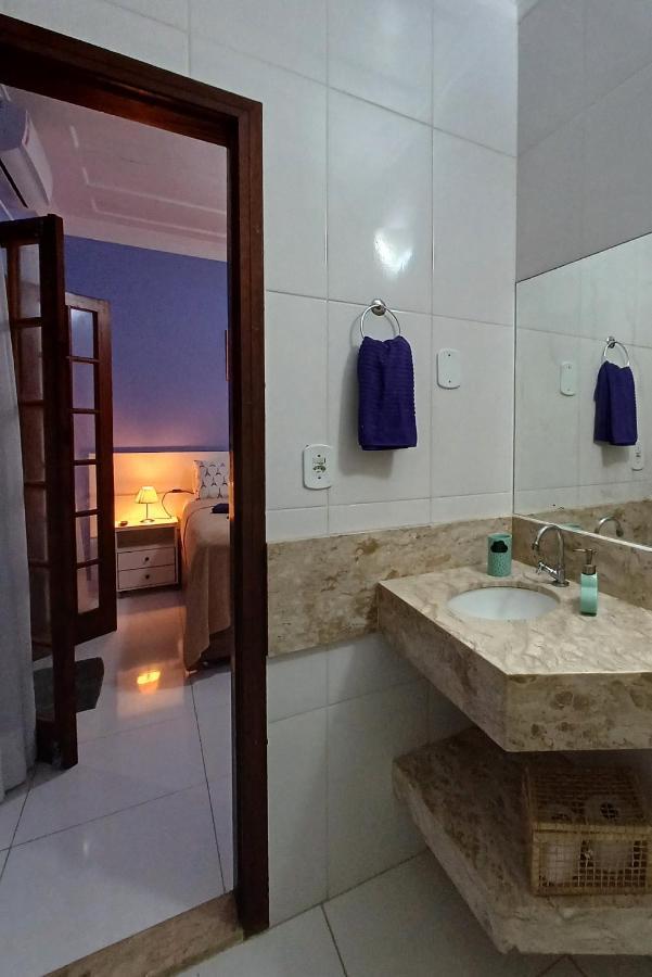 Suites Canto Do Pontal Araquari Eksteriør billede