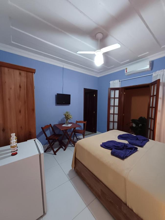 Suites Canto Do Pontal Araquari Eksteriør billede
