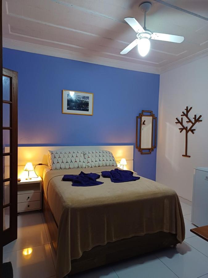 Suites Canto Do Pontal Araquari Eksteriør billede