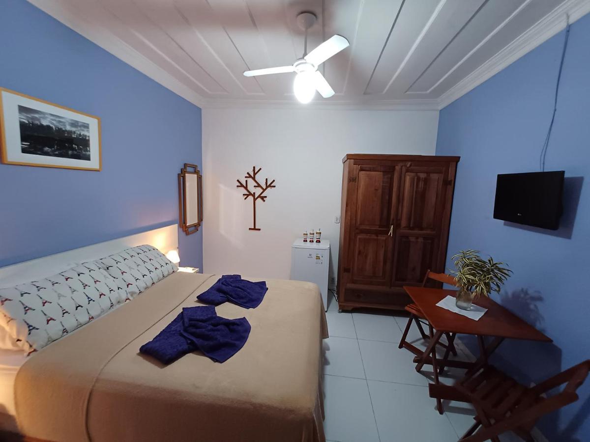Suites Canto Do Pontal Araquari Eksteriør billede