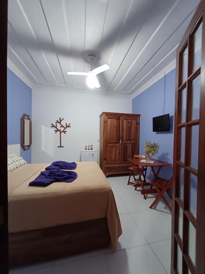 Suites Canto Do Pontal Araquari Eksteriør billede