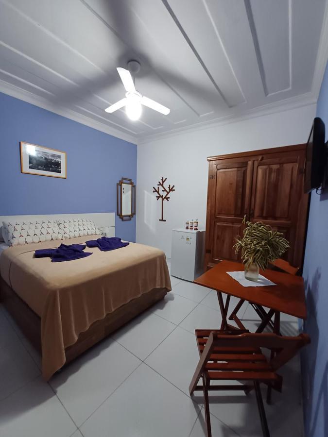 Suites Canto Do Pontal Araquari Eksteriør billede