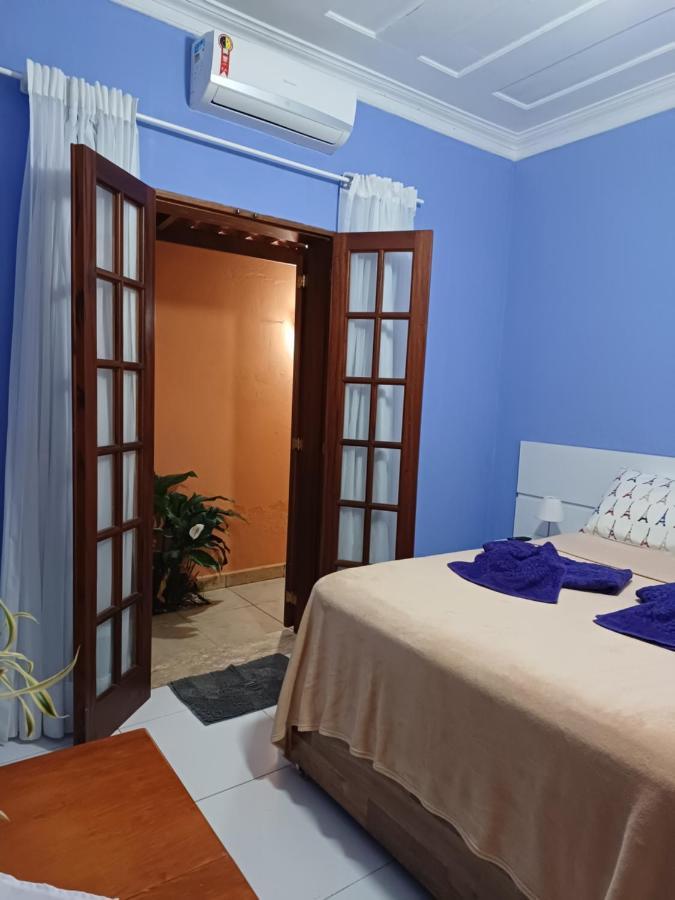 Suites Canto Do Pontal Araquari Eksteriør billede