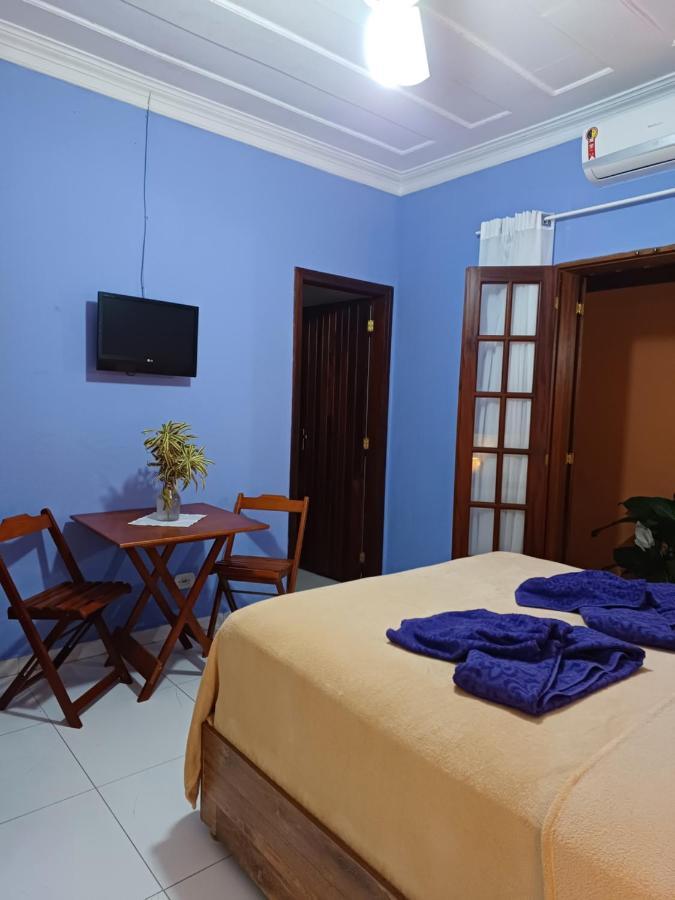 Suites Canto Do Pontal Araquari Eksteriør billede