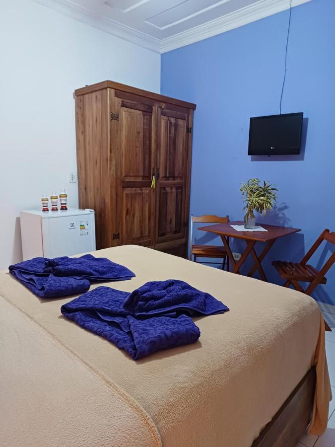 Suites Canto Do Pontal Araquari Eksteriør billede