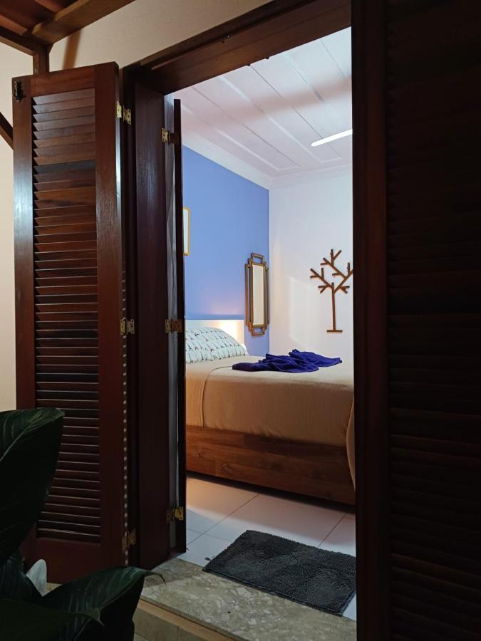 Suites Canto Do Pontal Araquari Eksteriør billede
