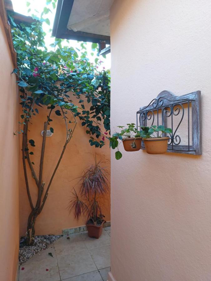 Suites Canto Do Pontal Araquari Eksteriør billede
