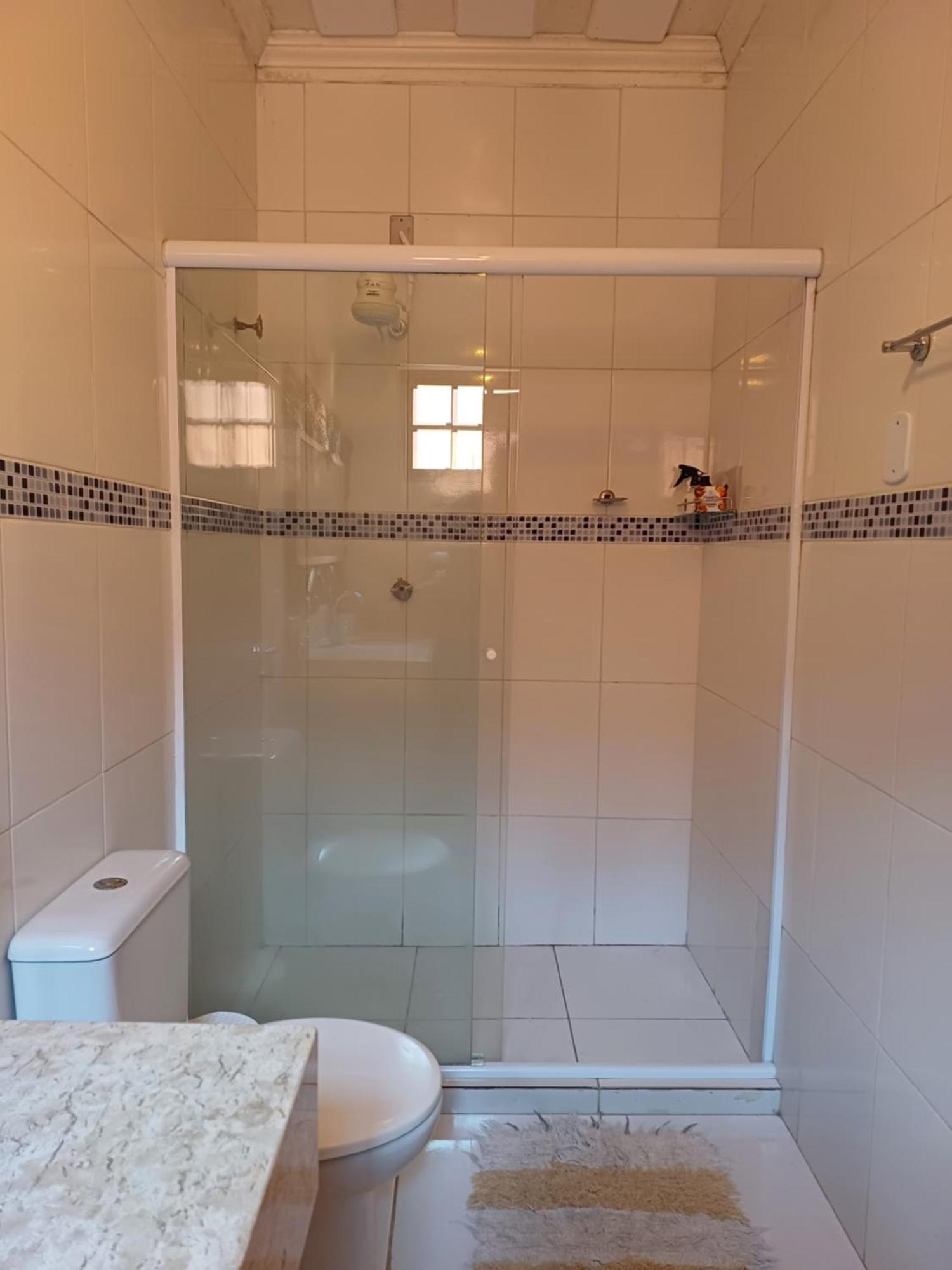 Suites Canto Do Pontal Araquari Eksteriør billede