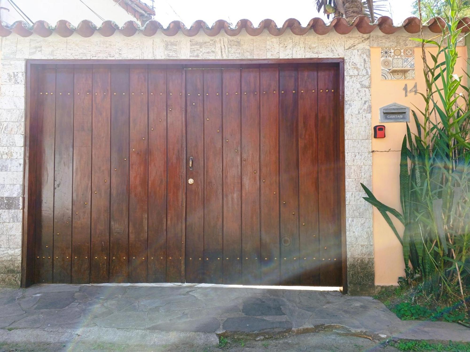 Suites Canto Do Pontal Araquari Eksteriør billede