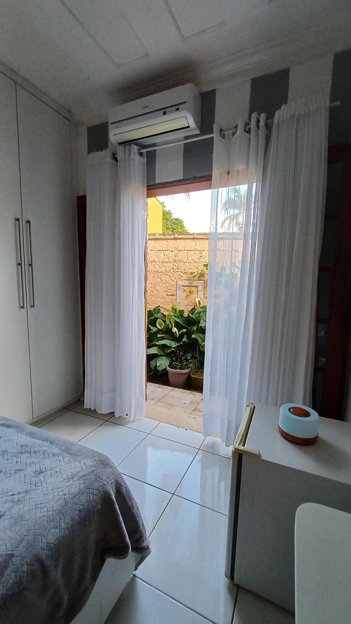 Suites Canto Do Pontal Araquari Eksteriør billede