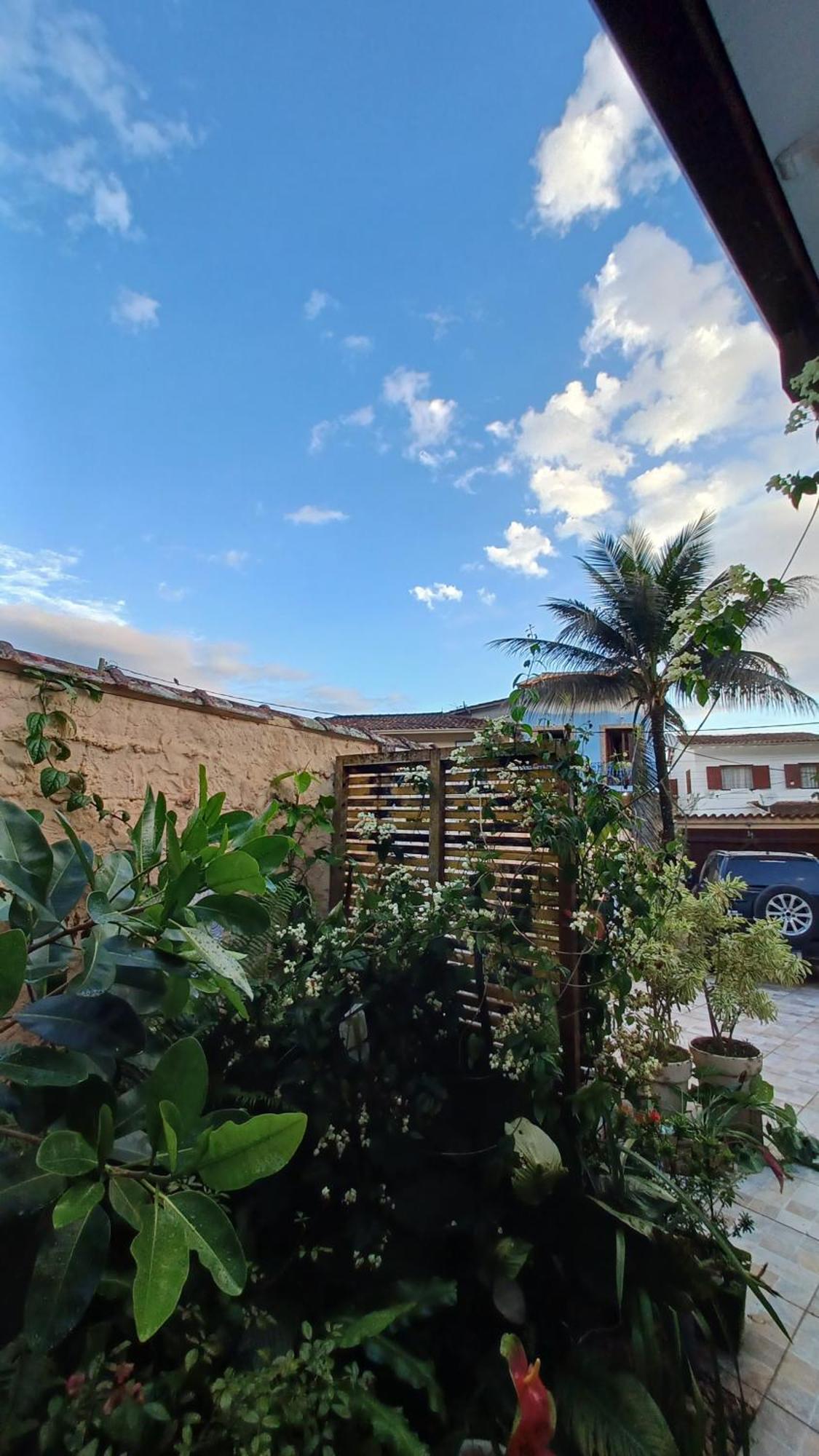 Suites Canto Do Pontal Araquari Eksteriør billede