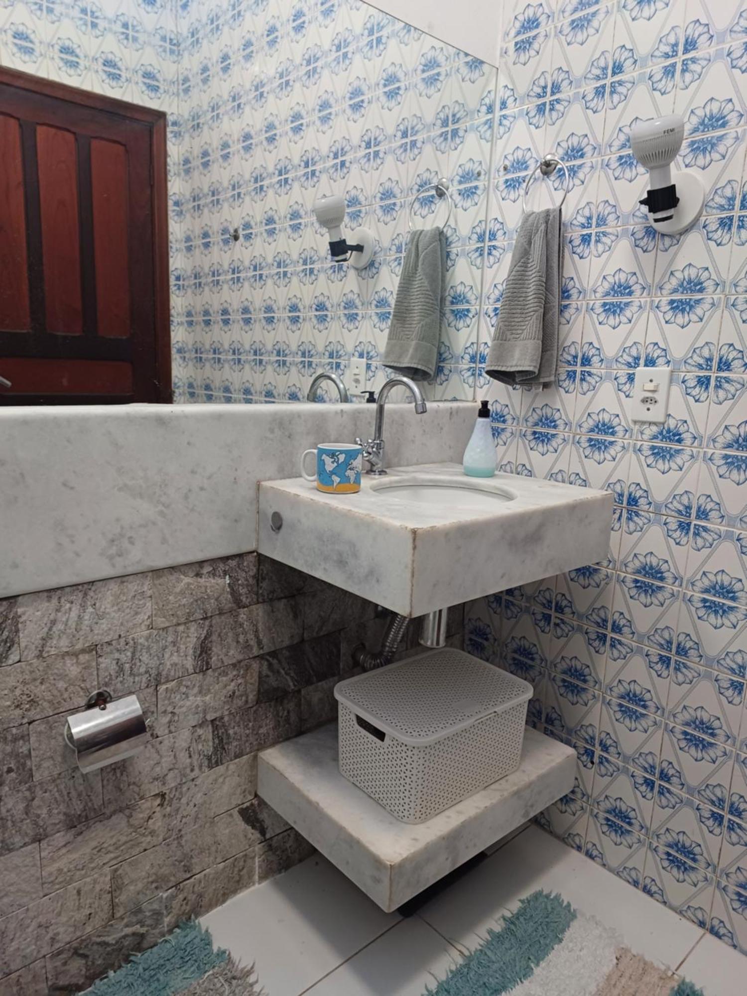 Suites Canto Do Pontal Araquari Eksteriør billede