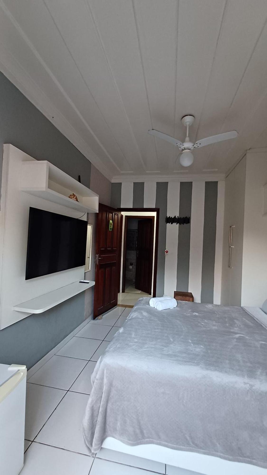 Suites Canto Do Pontal Araquari Eksteriør billede