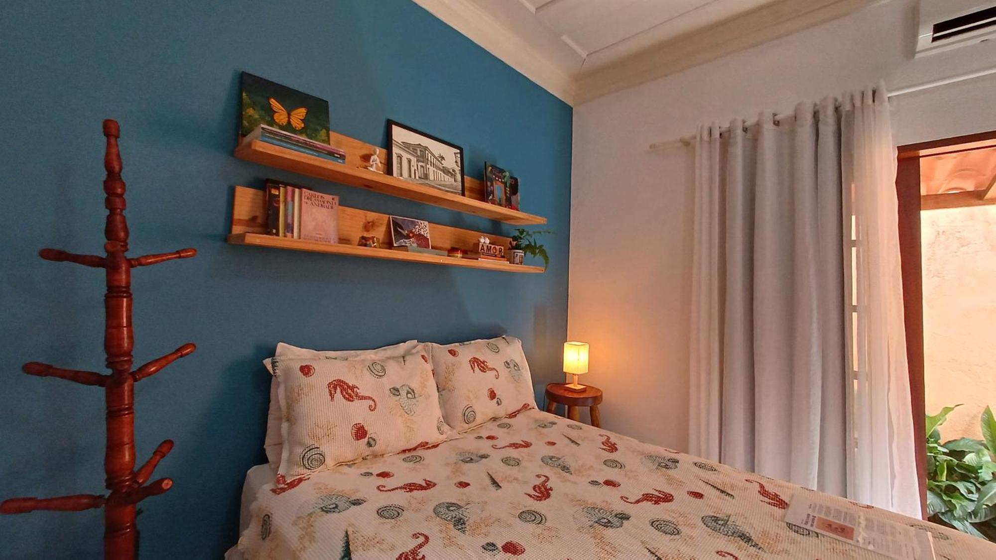 Suites Canto Do Pontal Araquari Eksteriør billede