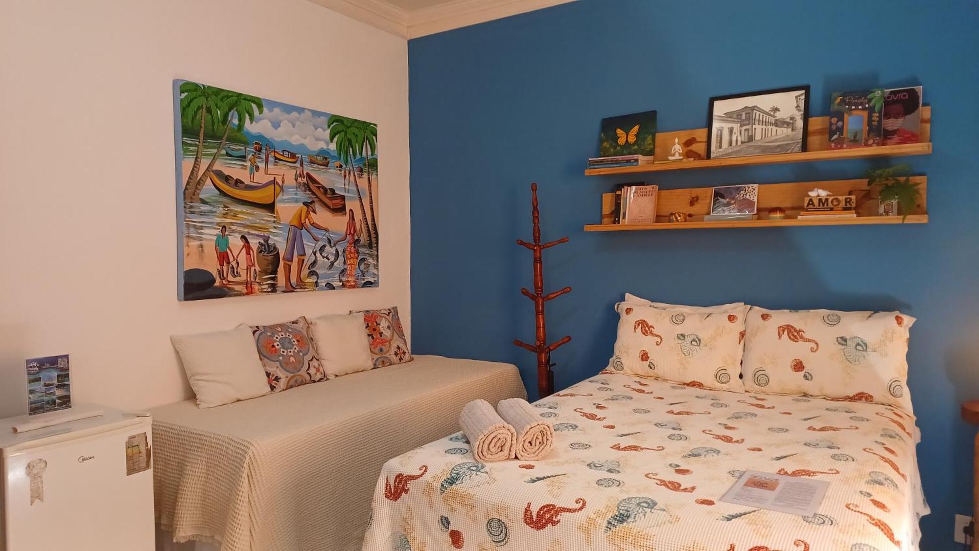 Suites Canto Do Pontal Araquari Eksteriør billede