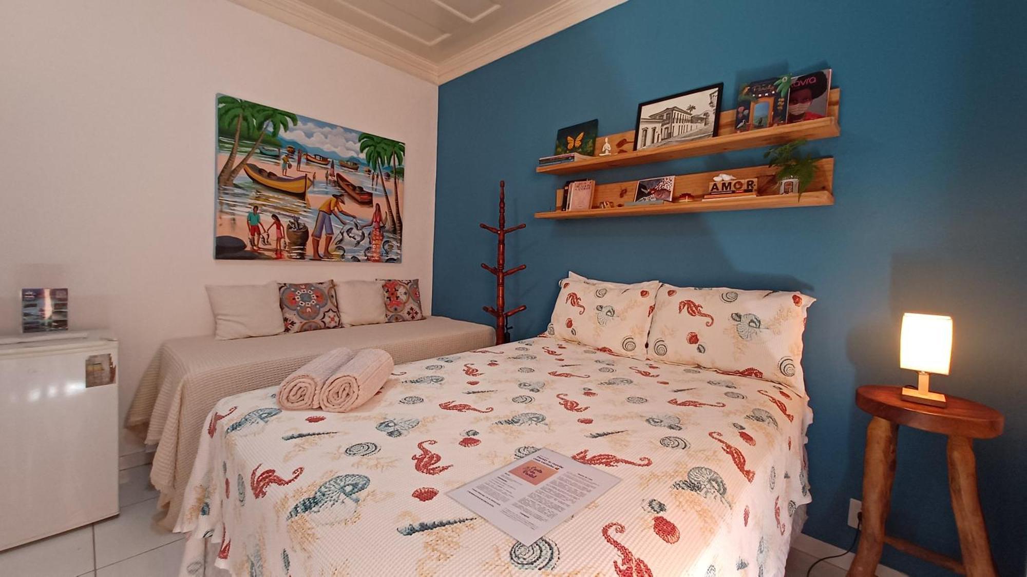 Suites Canto Do Pontal Araquari Eksteriør billede