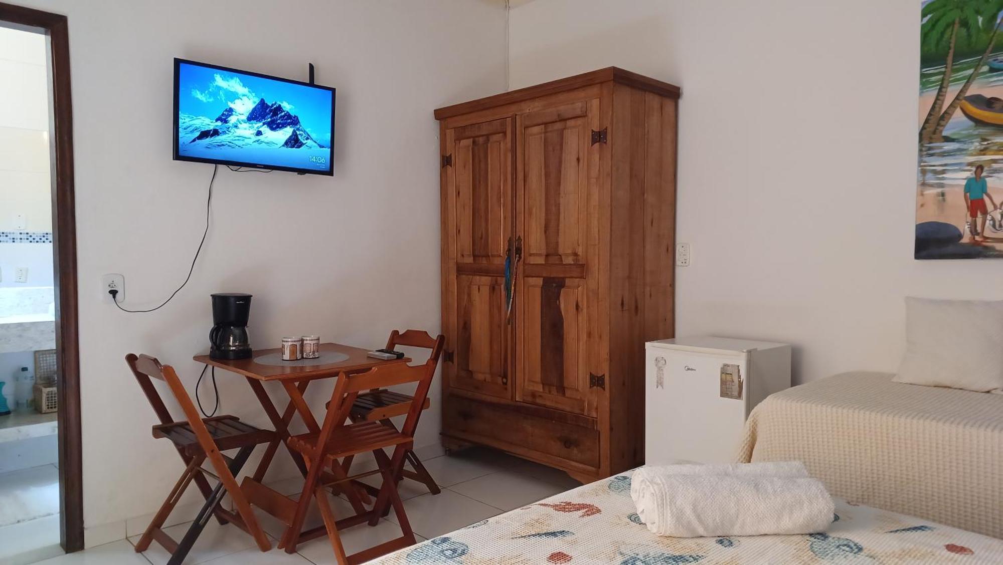 Suites Canto Do Pontal Araquari Eksteriør billede