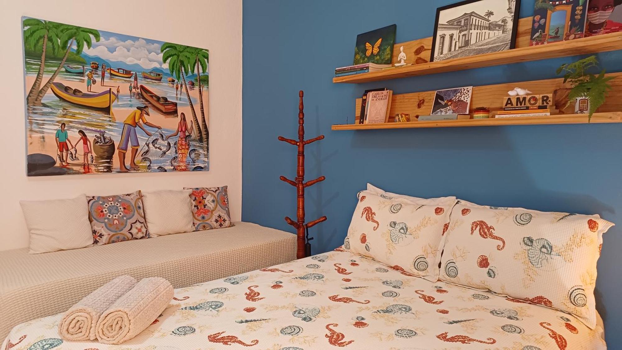 Suites Canto Do Pontal Araquari Eksteriør billede