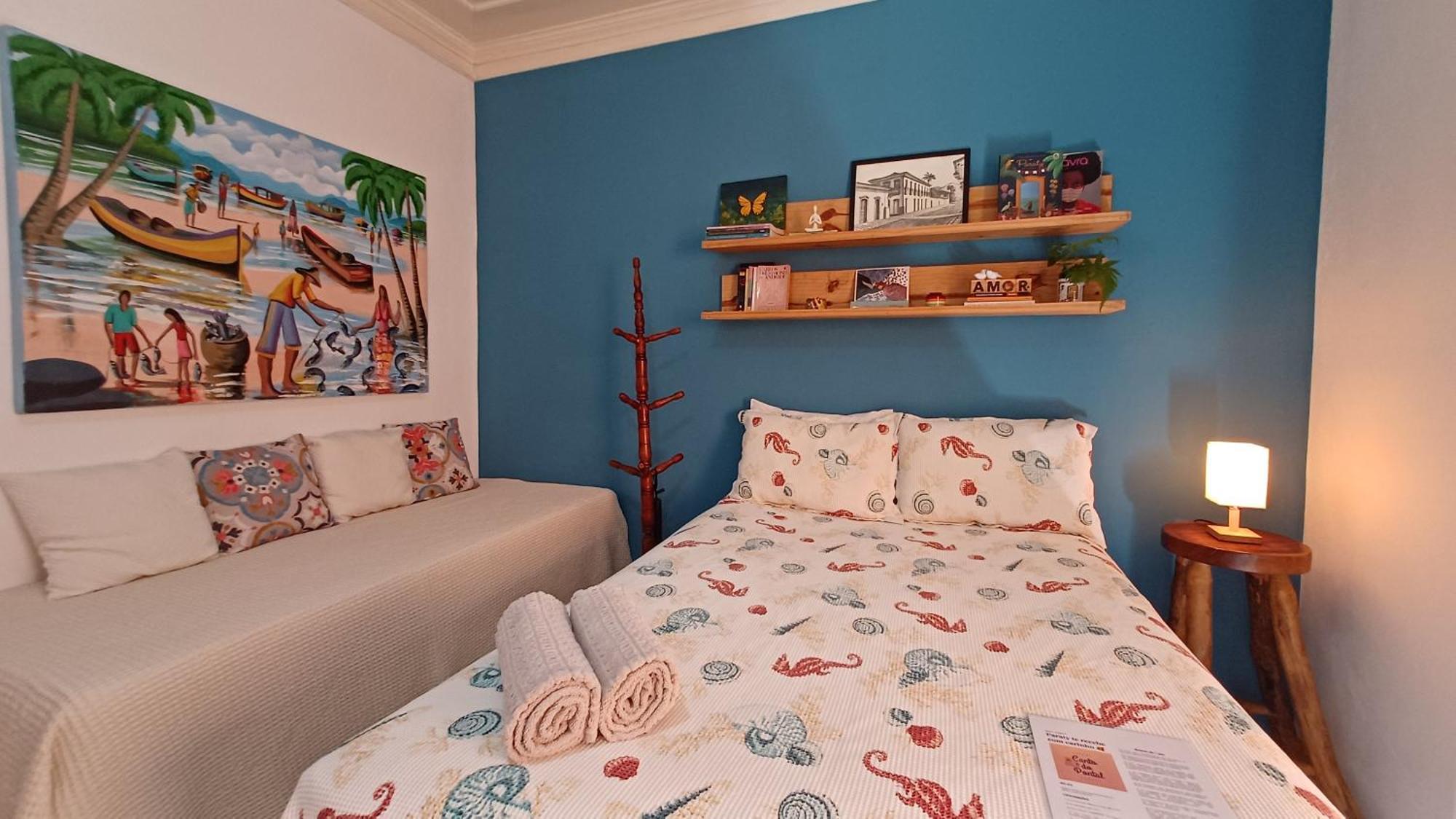 Suites Canto Do Pontal Araquari Eksteriør billede