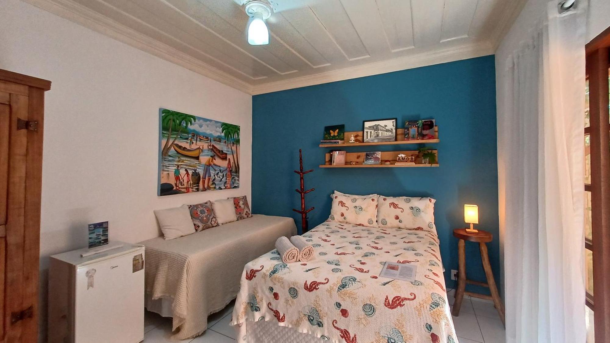 Suites Canto Do Pontal Araquari Eksteriør billede